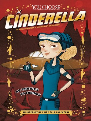 Cinderella - ebook